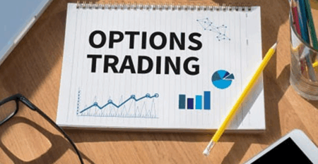 options trading