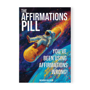 The Affirmations Pill - Digital Download
