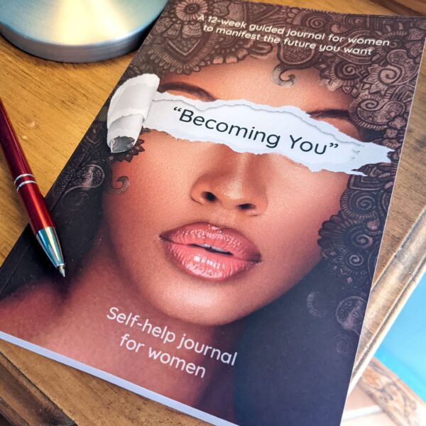 Becoming You Guided Journal For Women - Image 12
