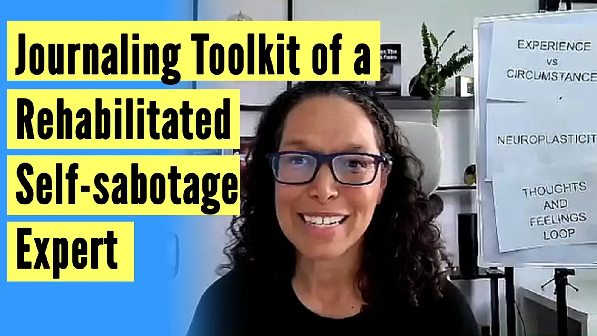 journaling toolkit