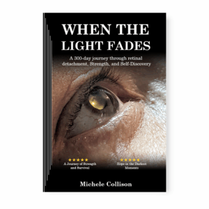 When The Light Fades - Digital Download