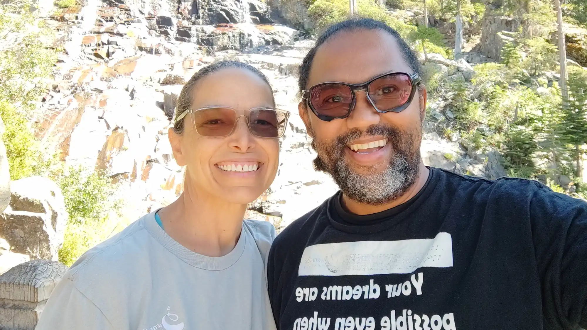michele and ricardo
