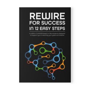 Rewire For Success In 12 Easy Steps