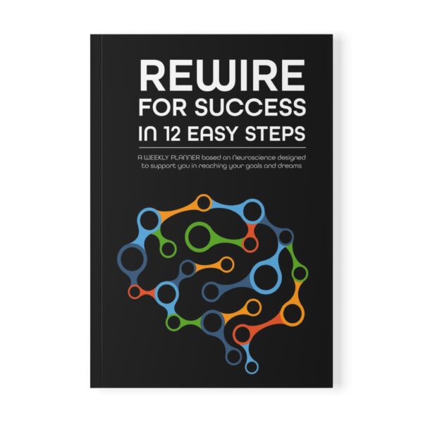Rewire For Success In 12 Easy Steps