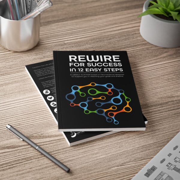 Rewire For Success In 12 Easy Steps - Image 2