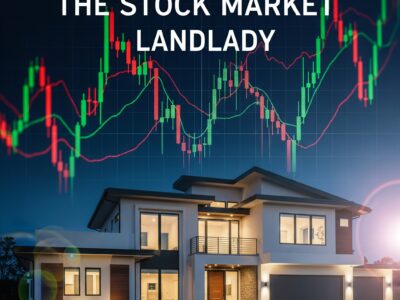 The Stock Market Landlady