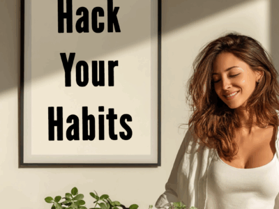 Hack Your Habits: The Neuroscience of Unbreakable Routines