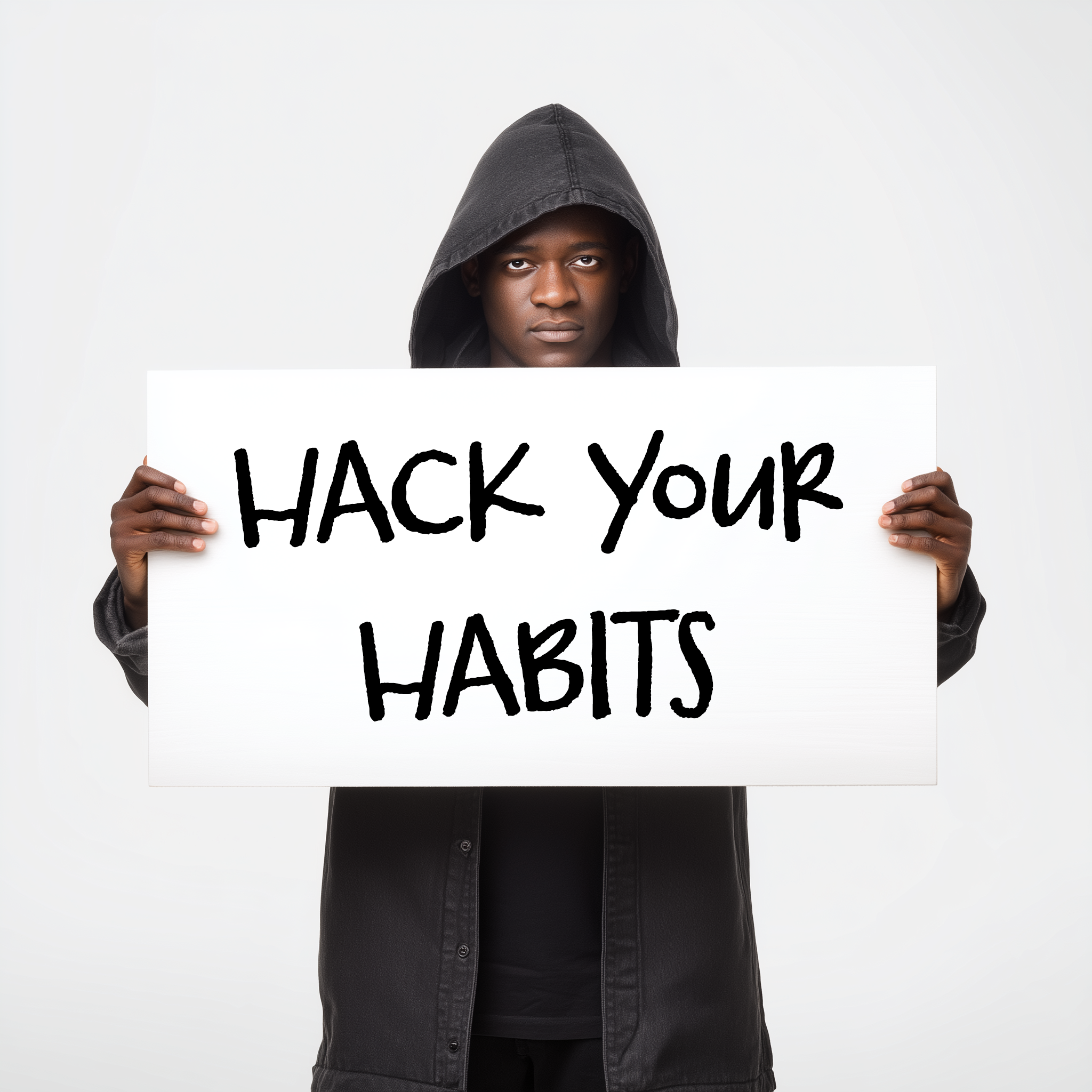 Hack Your Habits: The Neuroscience of Unbreakable Routines