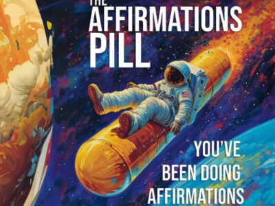 Affirmations That Actually Work: Manifest Your Desires with Intent and Belief