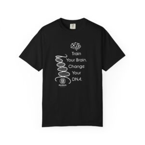 Train Your Brain - Unisex T-Shirt
