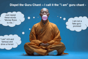 guru chant