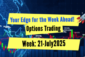 week ahead yt 21-july 25
