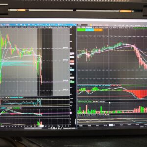 10-Week Trading Mastery