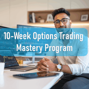 10-Week Trading Mastery