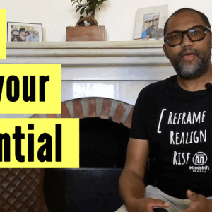 Mindset & Finance Coaching: Unlock Your Full Potential